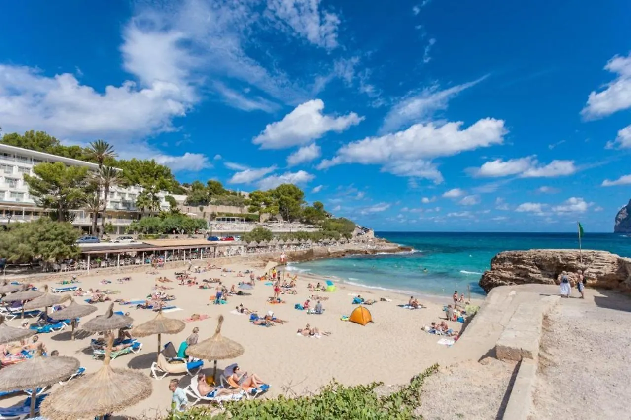 Cala de Sant Vicenc Can Botana 12 וילה Cala de Sant Vicenc